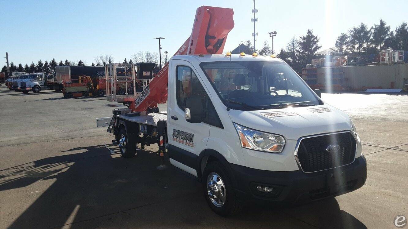 2023 ECOLINE 75A