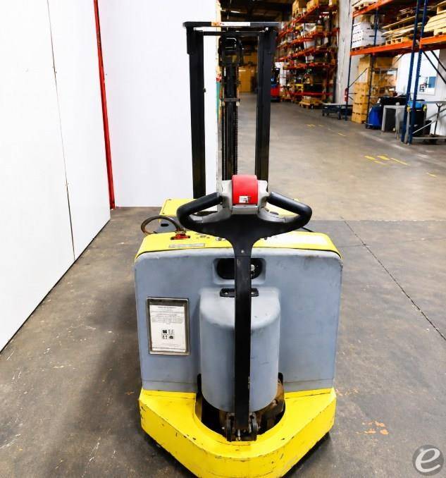 2016 Hyster W40ZC