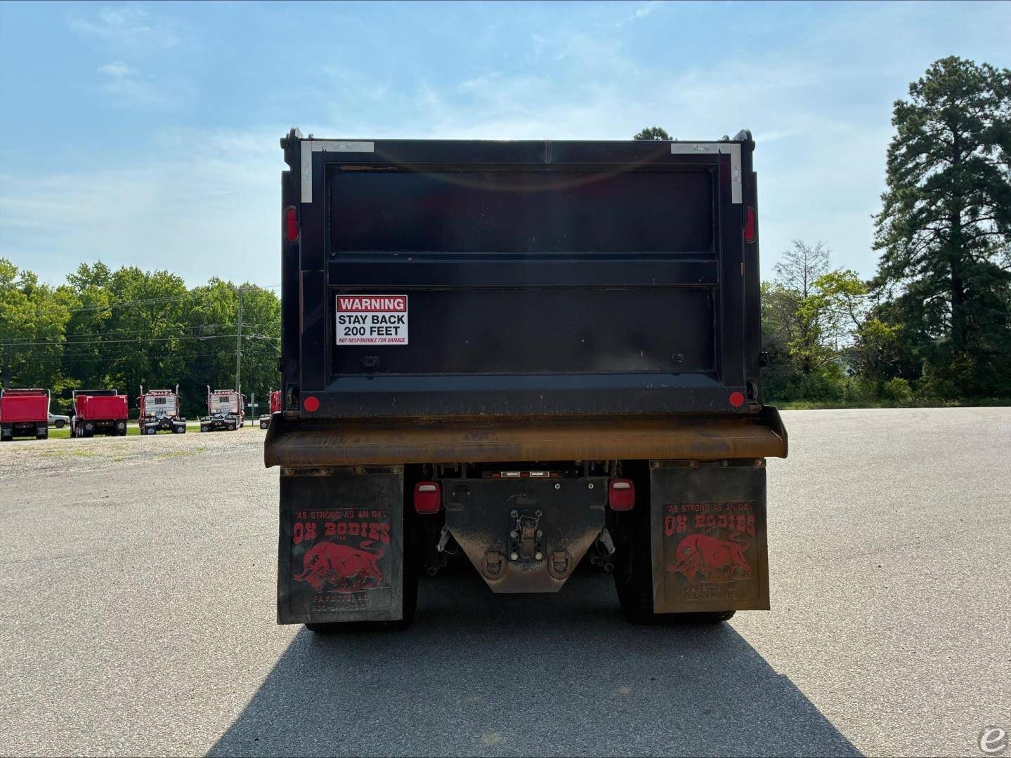 2024 Freightliner 114SD PLUS