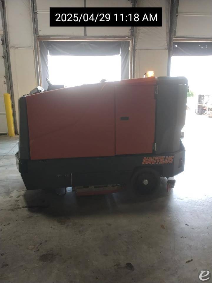 2025 Power Boss SM45CQP