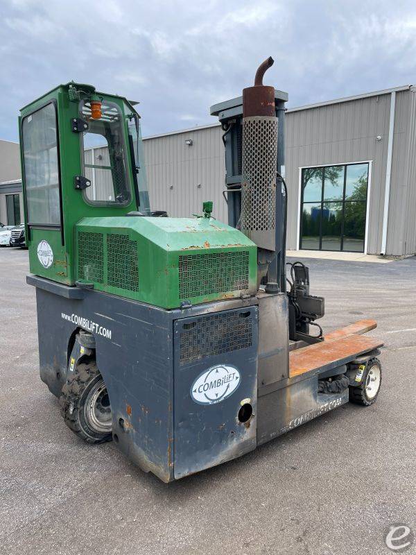 2012 Combilift CL31060LA45