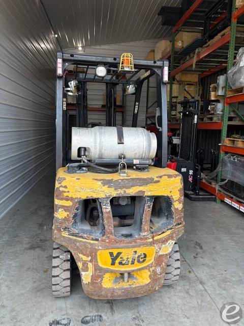 2016 Yale GLP060VX