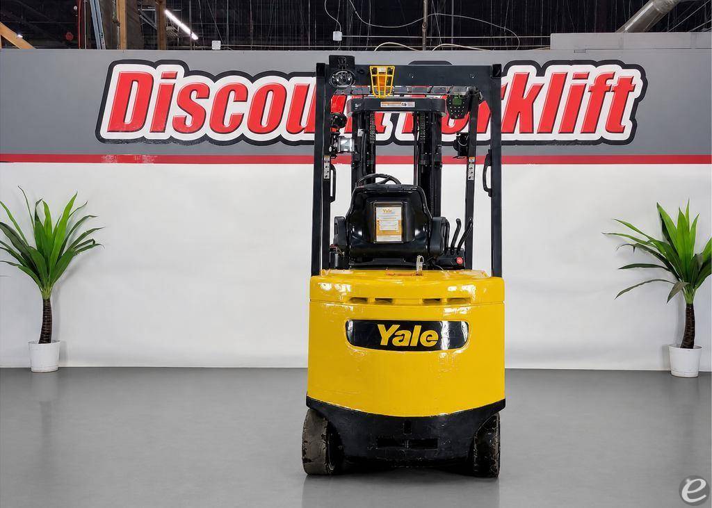 2019 Yale ERC060VG