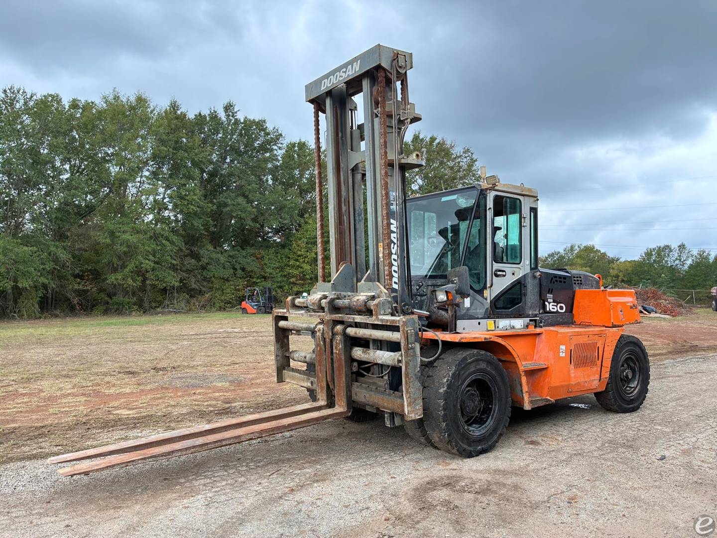 2016 Doosan D160S-7