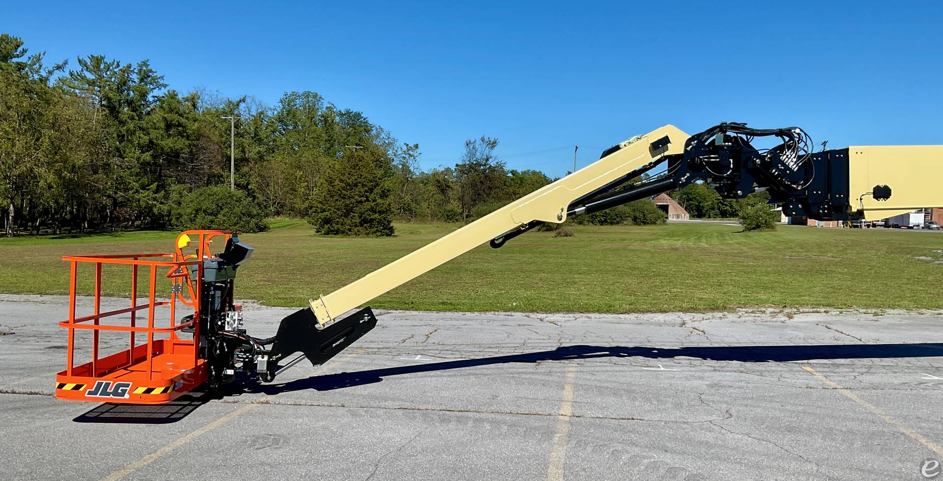 2026 JLG 1500SJ