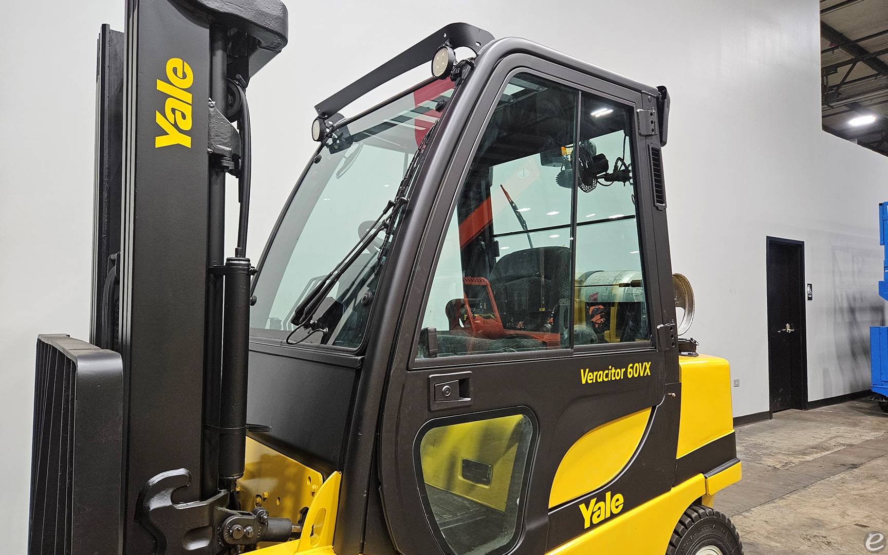 2018 Yale GLP060VX
