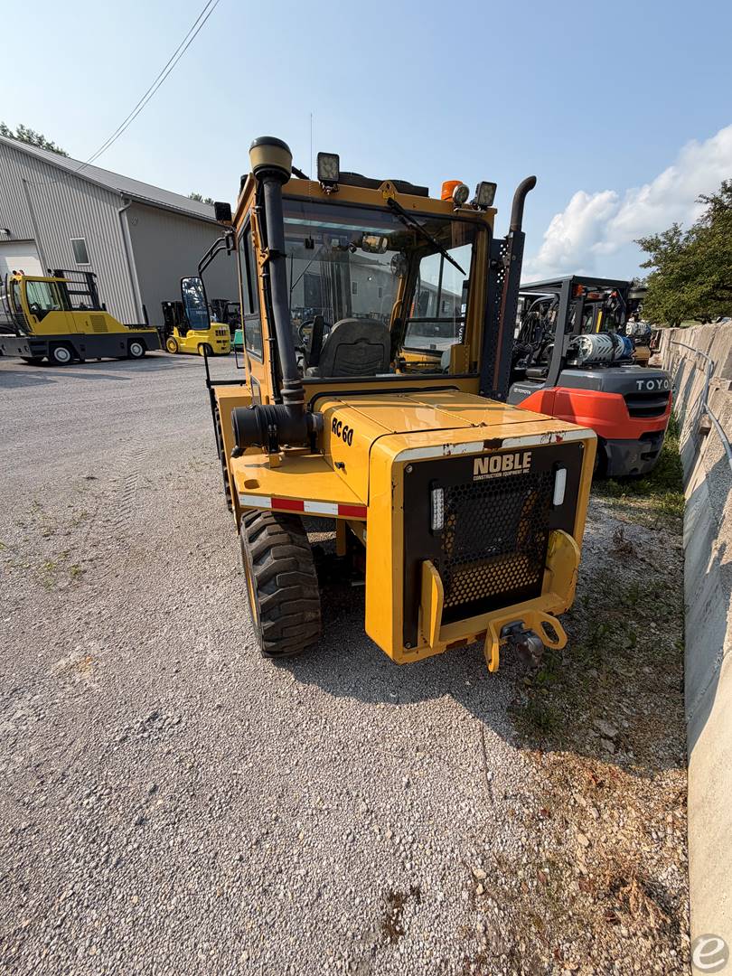 2020 LiftKing LKRC60