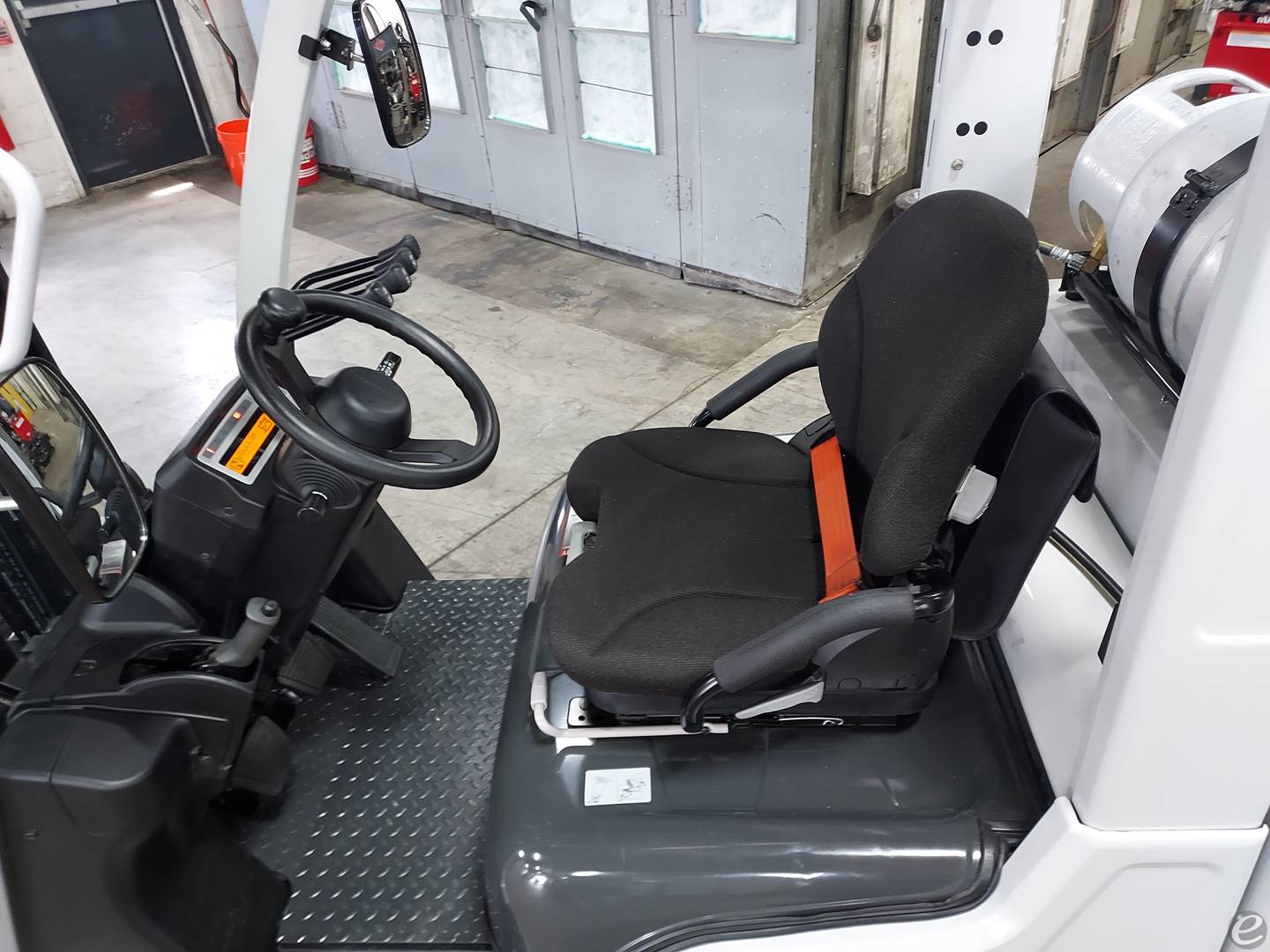 2023 Unicarriers CFS65