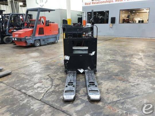 2020 Yale MPR080