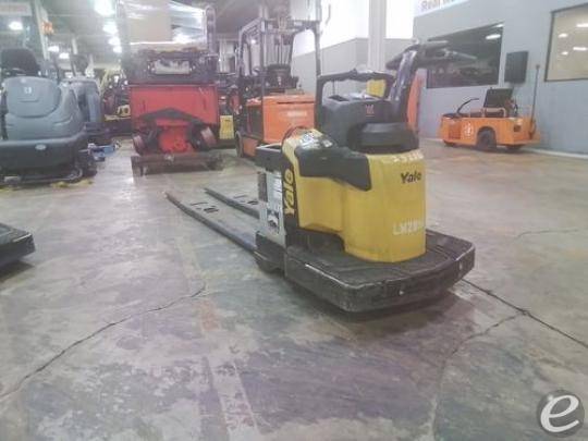 2022 Yale MPE080