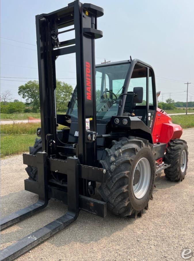 2023 Manitou M50.4