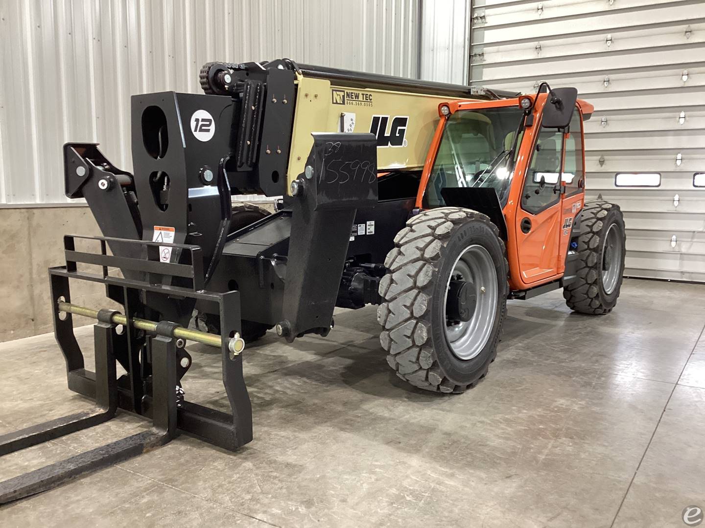 2026 JLG 1255