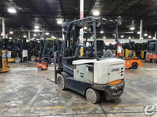 2019 Crown FC5225-60