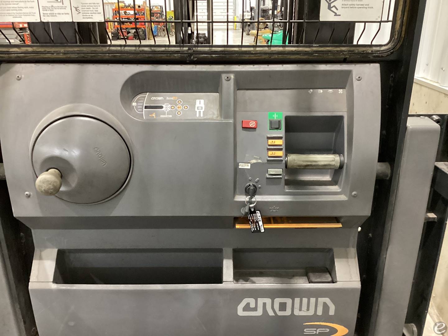 2020 Crown Sp 3510-30