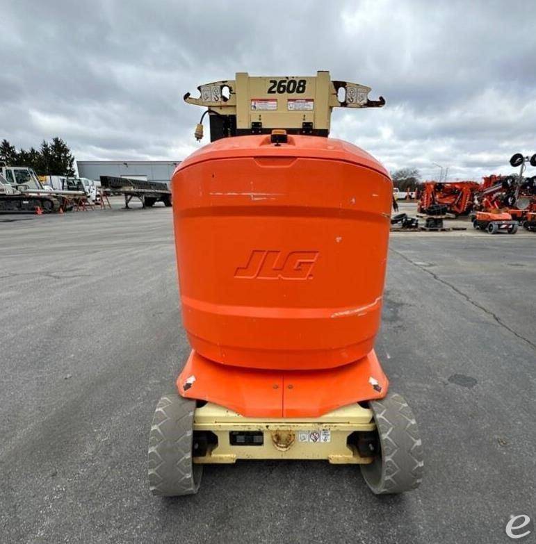 2014 JLG TOUCAN 32E