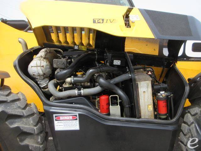 2017 JCB 550-170