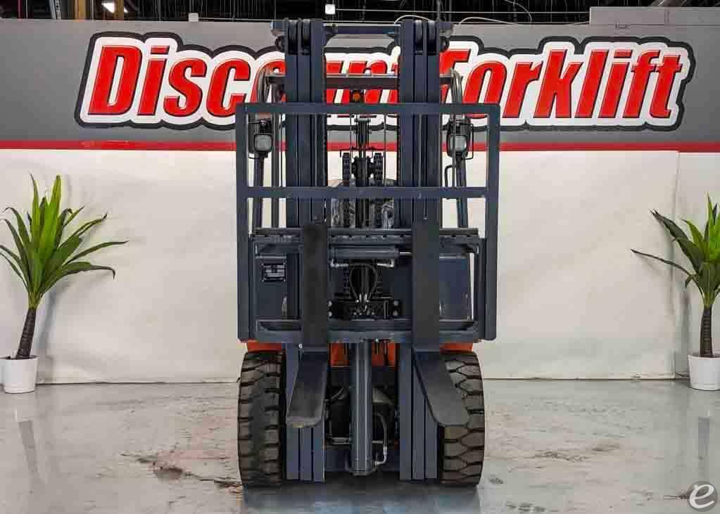 2026 Octane FB35