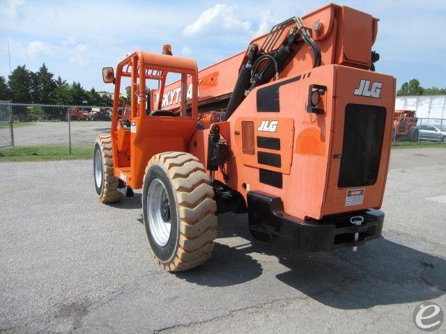 2017 Skytrak 8042