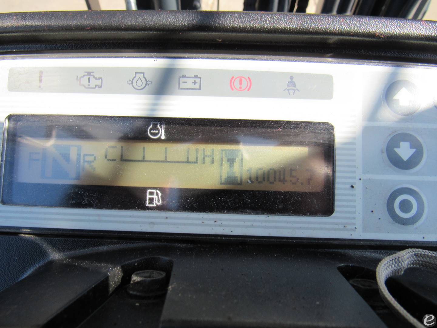 2014 Nissan CFU50LP