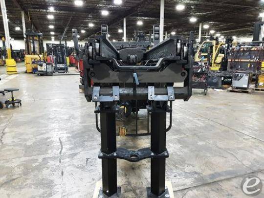 2020 Hyster N45ZR2-16.5
