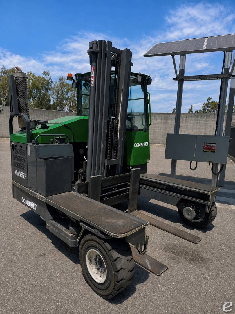 2023 Combilift C10000XL