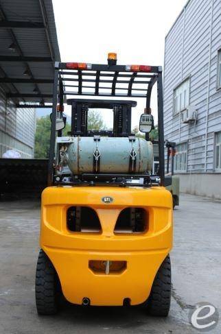 2024 Info Unavailable FL30T-NJX2 LP Gas Forklift - 123Forklift