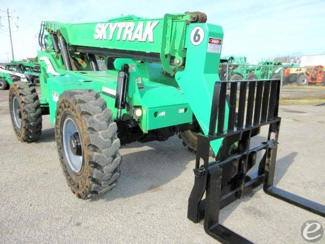 2014 Skytrak 6036