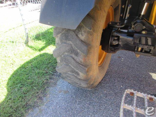 2016 JCB 507-42