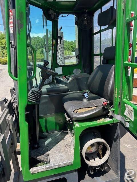 2017 Combilift C8000