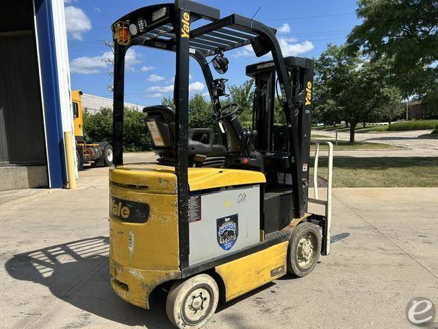 2021 Yale ERC045VG