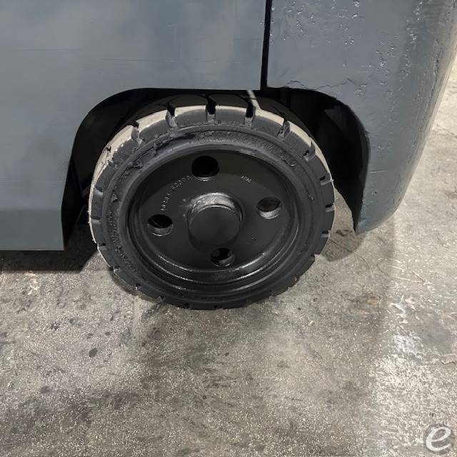 2018 Unicarriers CF50LP