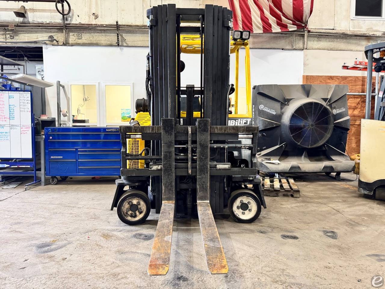 2019 Combilift CB6000