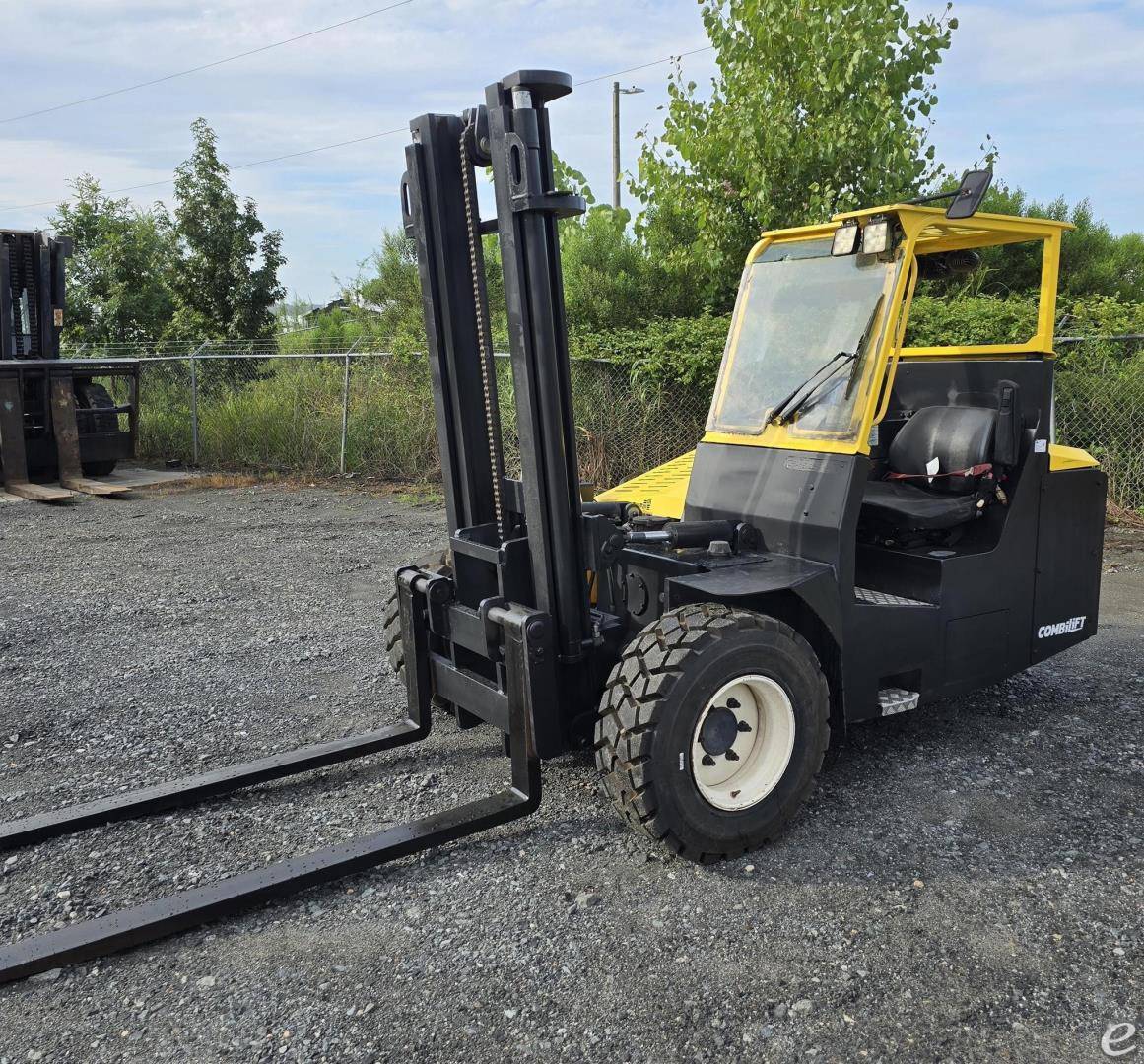 2021 Combilift COMBI RT