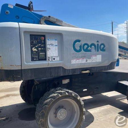 2018 Genie S65