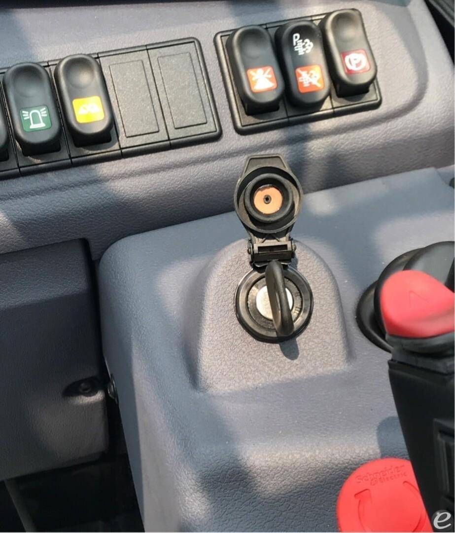 2023 Manitou MT625H COMFORT