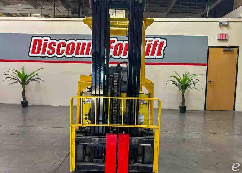 2020 Hyster J30XNT