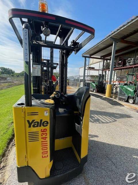 2016 Yale NR045EB