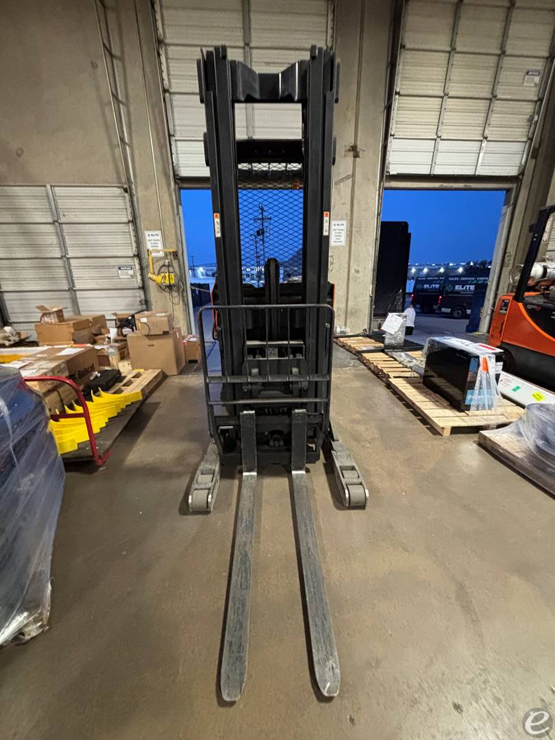 2017 Doosan BR20SP-7