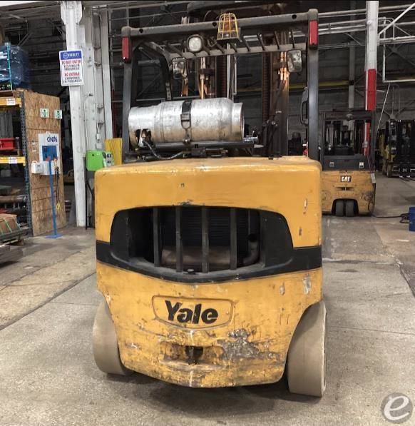 2008 Yale GLC135VX