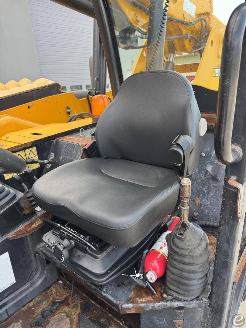2019 JCB 506-36