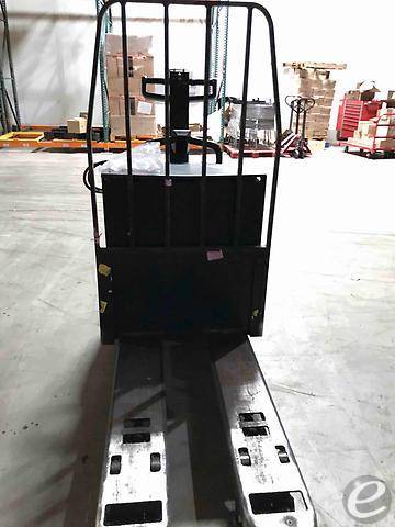 2012 Crown PE4500-60 Electric Forkl...