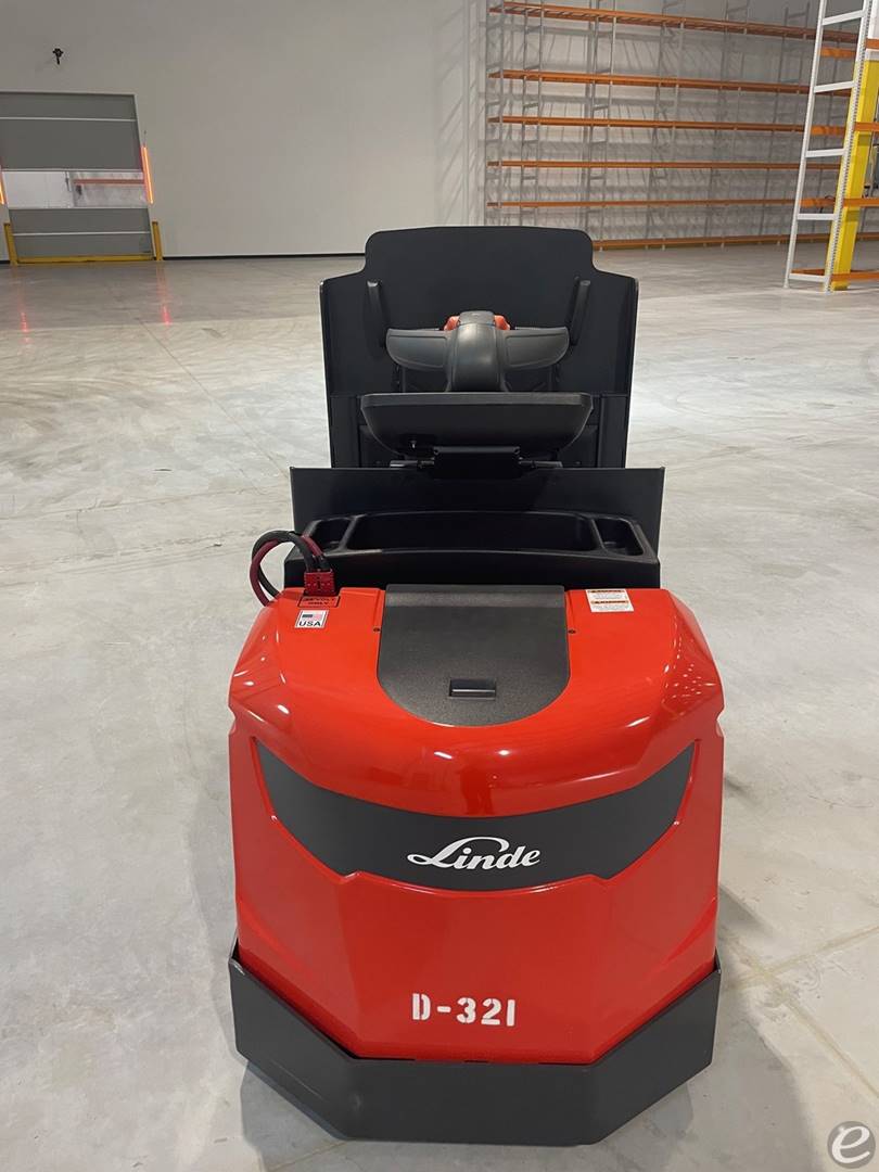 2024 Linde ERW40