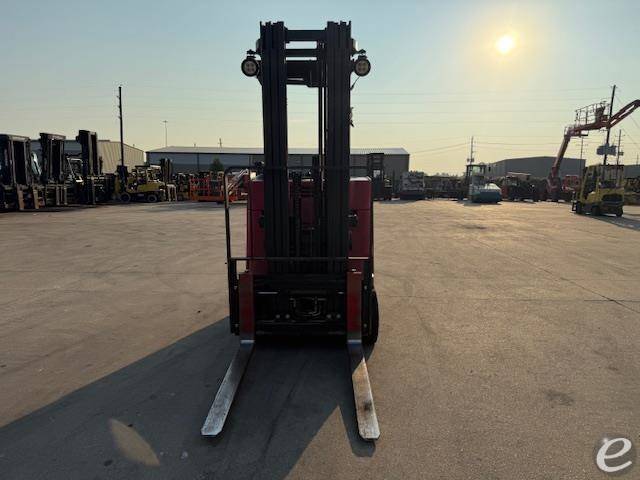 Raymond 425C35TT