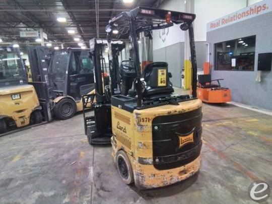 2019 Landoll B30/42AC180D