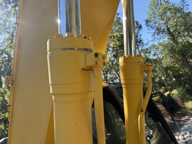 2018 Komatsu PC360 LC-11