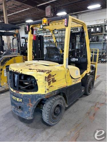 2020 Hyster H80FT