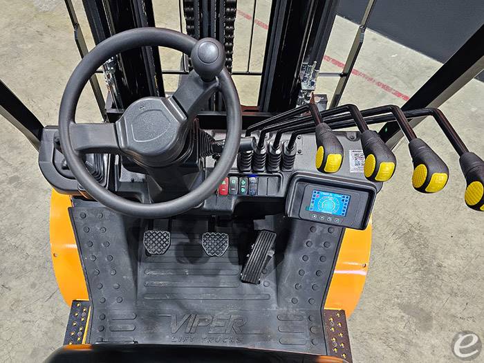 2026 Viper Lift Trucks FD35F