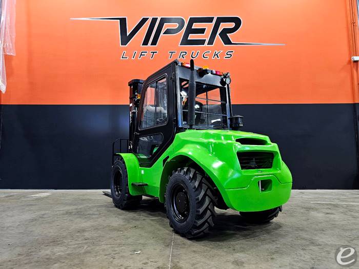 2026 Viper Lift Trucks RTD30F-4