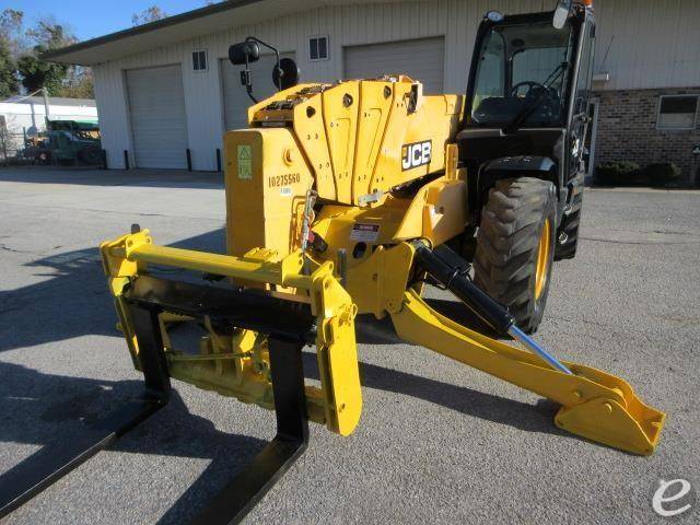 2019 JCB 508-66