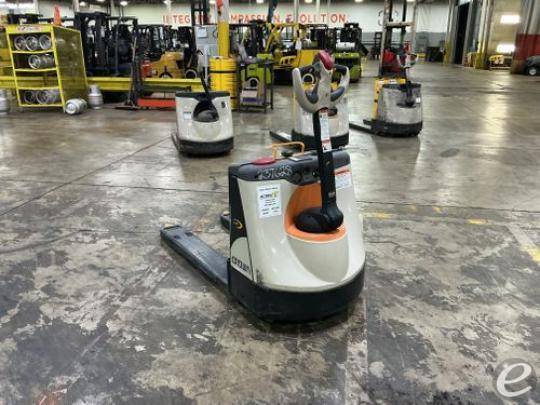 2021 Crown WP3025-45